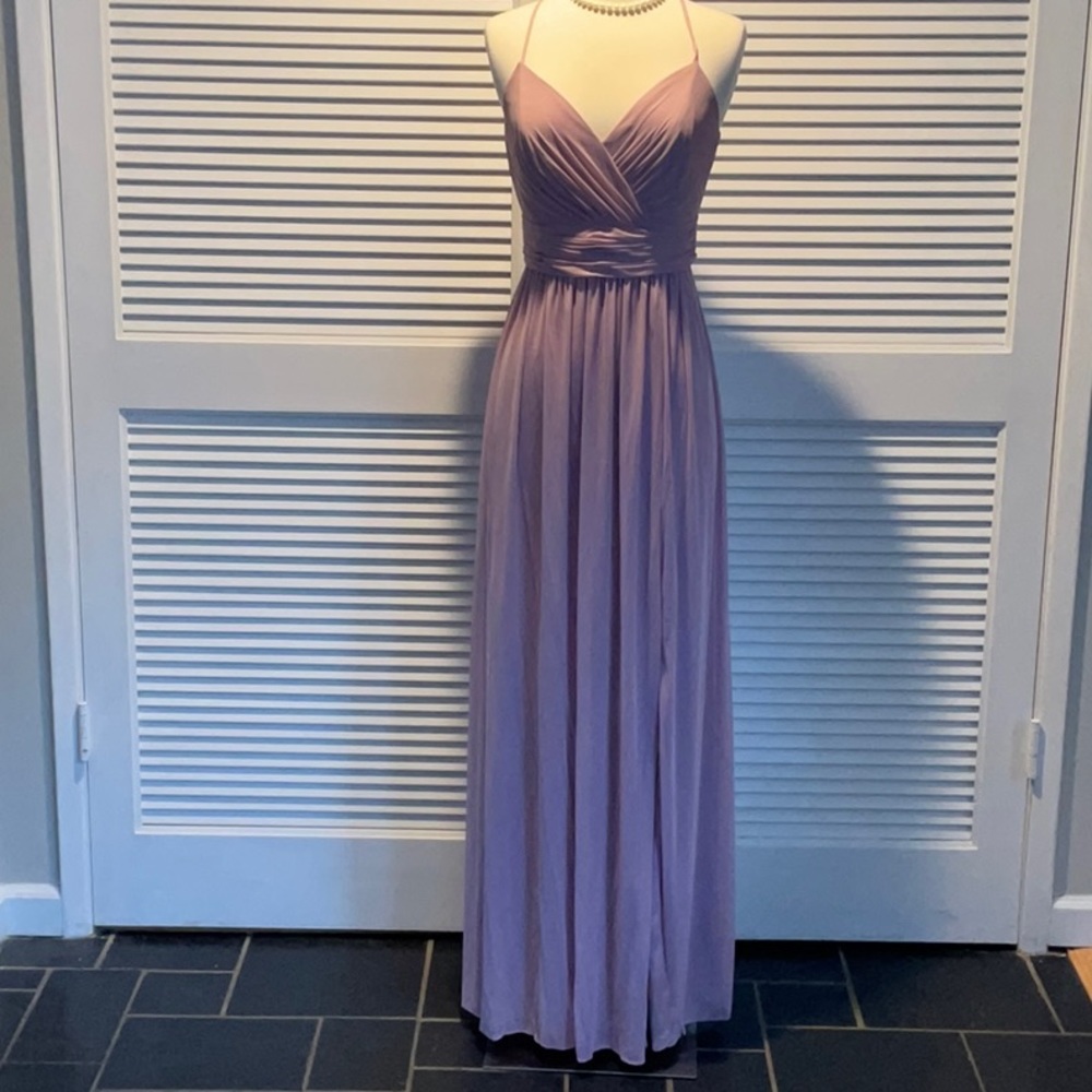 David,s Bridal gorgeous gown NWT